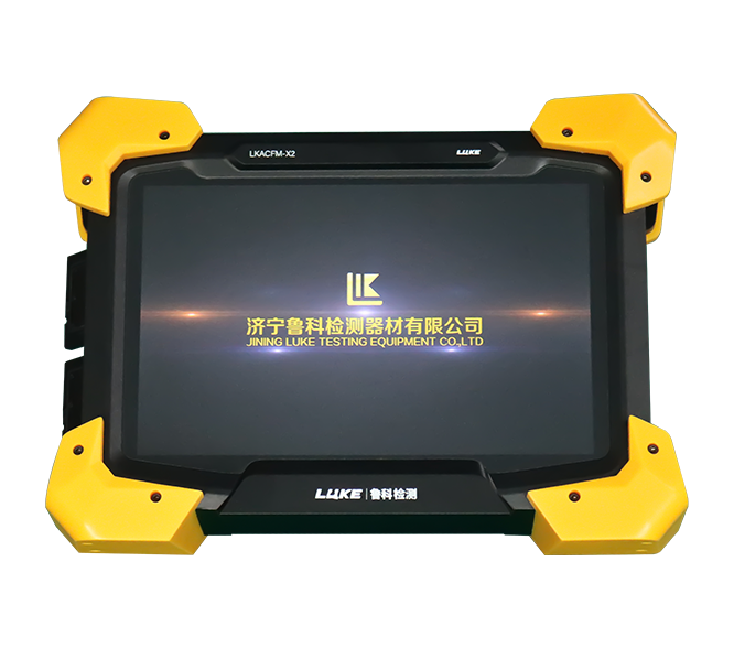 用交流電磁場檢測儀，開啟設備檢測新篇章